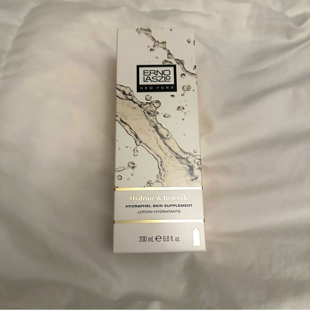 Erno Laszlo Hydraphel Skin Supplement 6.8 oz.